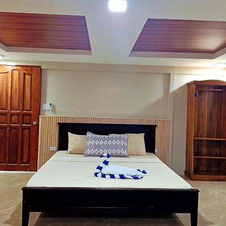 Panglao Kalikasan Resort Exteriör bild