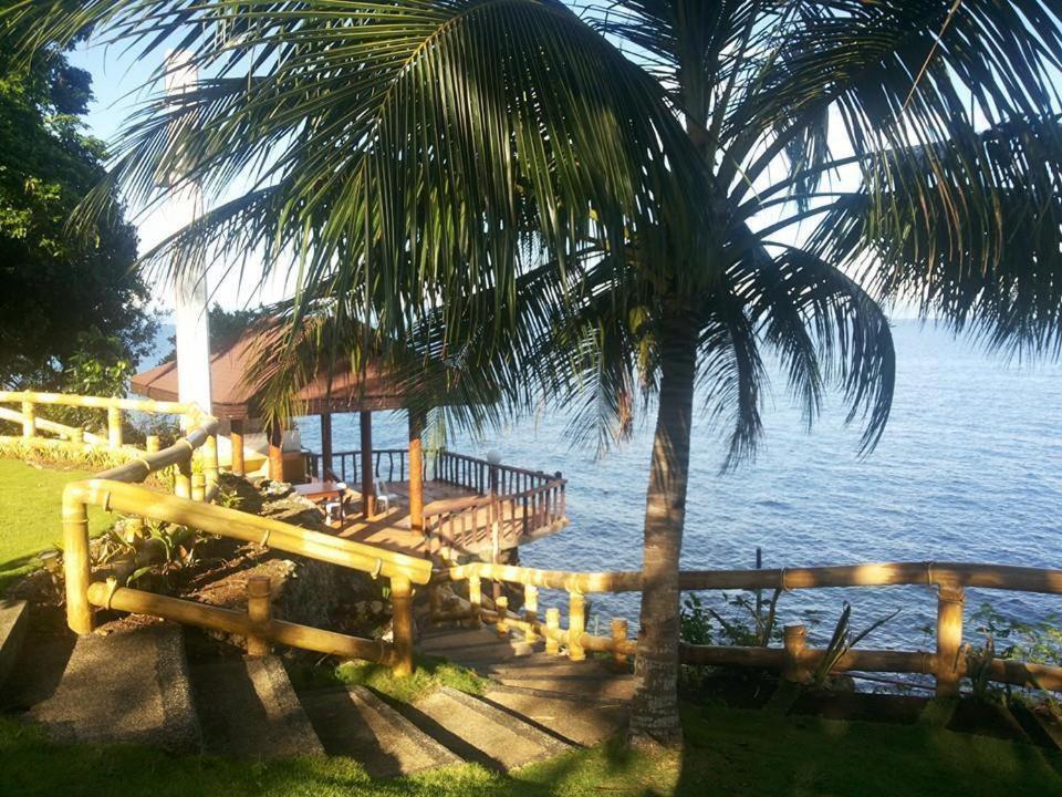 Panglao Kalikasan Resort Exteriör bild