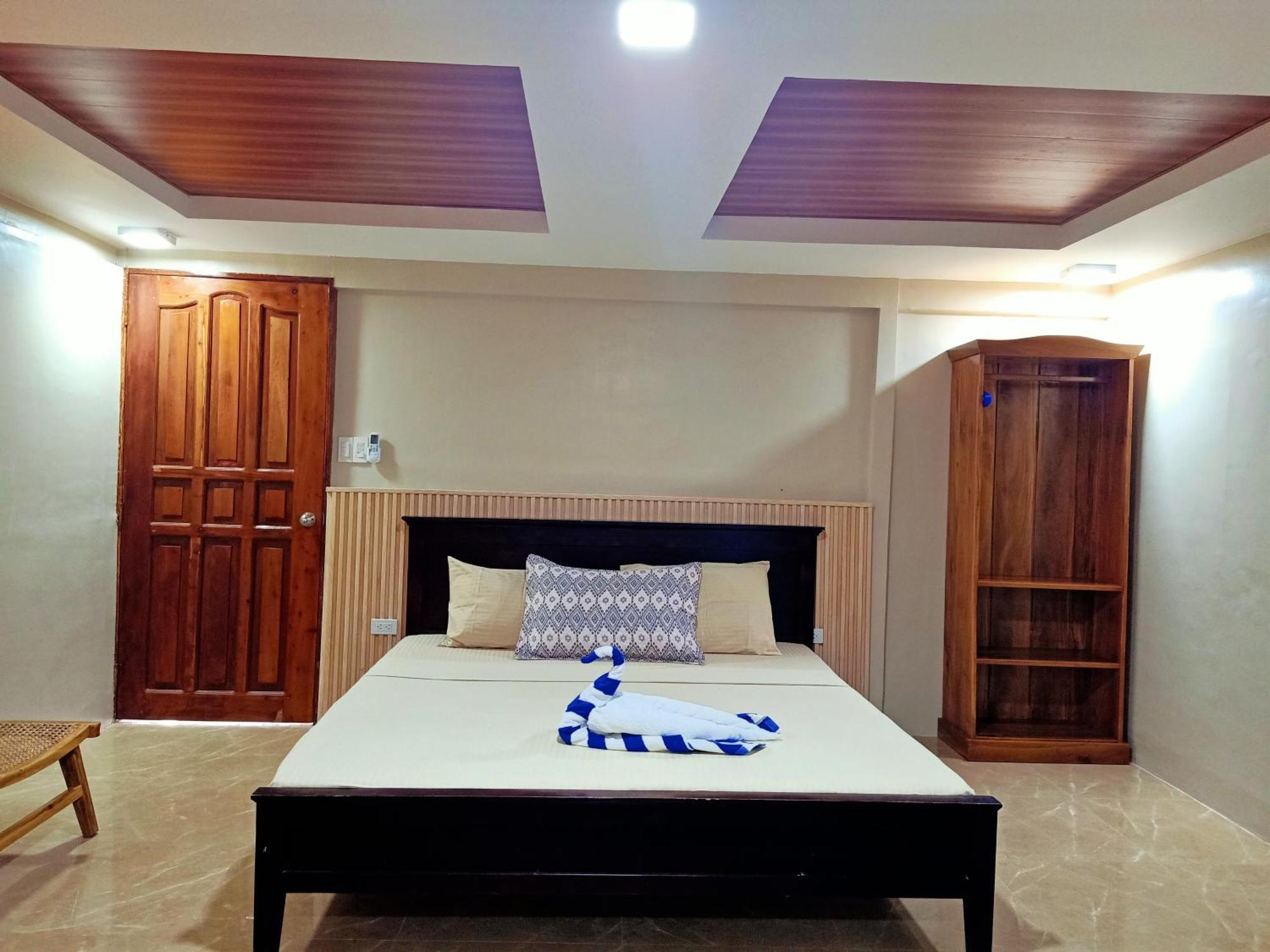 Panglao Kalikasan Resort Exteriör bild